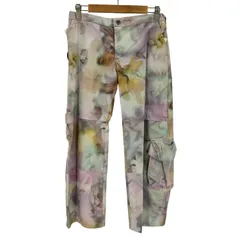 COLLINA STRADA ベロアパンツ Mサイズ COLLINA STRADA ベロアパンツ Mサイズ PANTS – Collina Strada
