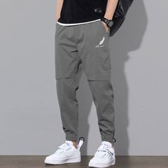 秋冬 裏起毛 カーゴパンツ 裏起毛 メンズ 裏起毛 カーゴパンツ カーゴパンツ メンズファッション ズボン 送料無料 カーゴパンツ ボトム 暖パン 防寒 ボトムス チノパン メンズ ストレート スリム
