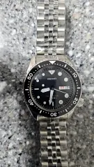 セイコーダイバー7c43ー6010、伊藤博専用。 セイコーダイバー7c43ー6010、伊藤博専用。 - メルカリ