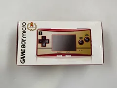 大割引 2025年最新】ゲームボーイミクロの人気アイテム - メルカリ Nintendo Switch