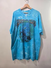 1990's Grateful Dead グレイトフルデッド　グレフル　タイダイ　Tシャツ　バンド　バンT　ロックT　ヴィンテージ　1994