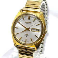 2025年最新】セイコーロードマチック ビンテージの人気アイテム - メルカリ
