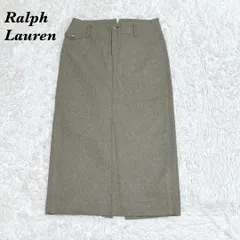 2025年最新】Ralph Lauren レディース ロングスカートの人気アイテム