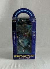 バンプレスト ガンダムシリーズ ジオラマフィギュア めぐりあい宇宙編