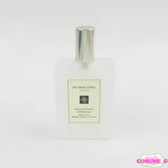 ジョー マローン イングリッシュ ペアー フリージア ボディ ミスト 100ml 残量多 C776