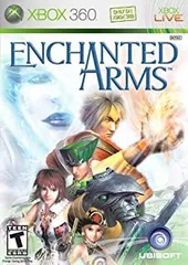 Enchanted Arms / Game