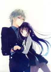 【中古】アニメムック ≪アニメ・漫画系書籍≫ 藤原ここあ 原画シート 『妖狐×僕SS』 A