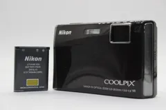 2024年最新】nikon coolpix nikkor 5xの人気アイテム - メルカリ