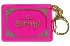 【中古】キーホルダー Mrs. GREEN APPLE アクリルキーホルダーB 「Mrs. GREEN APPLE on “Harmony”」 ガチャ景品