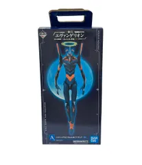 エヴァンゲリオン MEGAIMPACT A賞 フィギュア FIG]A賞 MEGAIMPACT エヴァンゲリオン初号機 フィギュア 一番