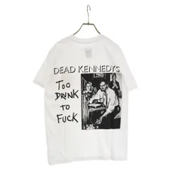 2023年最新】dead kennedys tシャツの人気アイテム - メルカリ