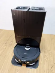 牛尾長門】Roborock ロボロック Q Revo ロボット掃除機 牛尾長門様専用