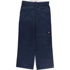 古着 ディッキーズ Dickies Loose Fit ワークパンツ メンズw32相当/eaa515669