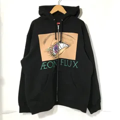 2025年最新】aeon flux supremeの人気アイテム - メルカリ