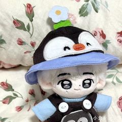 ブルーアーカイブ ブルアカ 霞沢ミユ ぬいぐるみ 手人形 ゴミ箱型