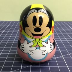 ディズニー　ミニーマウス　マトリョーシカ