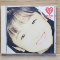 安達祐実(8㎝CD) 見本品】安達祐実 ポンキッキーズ 8cm CD - メルカリ
