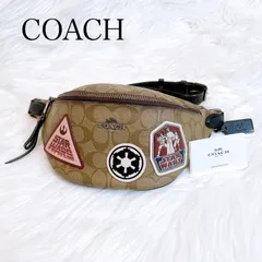 2025年最新】star wars coachの人気アイテム - メルカリ