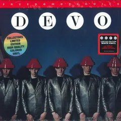 2025年最新】devo レコードの人気アイテム - メルカリ