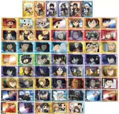 【新品】キャラカード 【ボックス】家庭教師ヒットマンREBORN! トレーディングふぁぼカvol.2