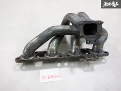 シルビア S15 純正エキマニ 前期 SR20DET おまけ付き シルビア S15 純正エキマニ 前期 SR20DET おまけ付き