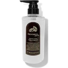 【 新品 未開封 】 ペリカン石鹸 プロバンシアシュシュ トリートメント 500mL 未使用 送料無料