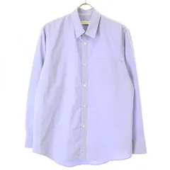 MACKINTOSH マッキントッシュ 21SS RUCHHILL シャツ ブルー S RUCHHILLのサムネイル