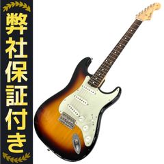 Fender Japan Traditional II 60s Stratocaster 2020年製 エレキギター 中古 K10124389