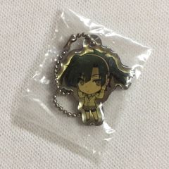 白鬼院凛々蝶 特製チャーム 妖狐×僕SS いぬぼく - メルカリ