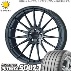ドリケツ レイズ 18インチ 10j＋46 2本 5穴 114.3