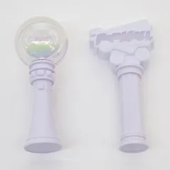 なにわ男子 - 【なにわ男子】ペンライト マルチポーチ 大きくてかわいい、なにわ男子マルチポーチ | さくら色に癒され