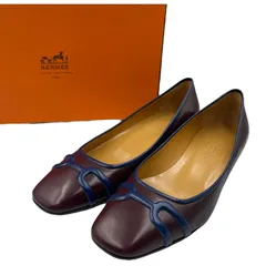 2025年最新】HERMES レディース フラットシューズ・バレエ