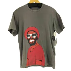 ジュンヤワタナベ　コムデギャルソンTシャツ JUNYA WATANABE CDG(ジュンヤワタナベコムデギャルソン