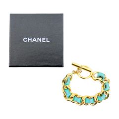 CHANELシャネル⭐︎希少⭐︎ ヴィンテージ　カメリア＆亀　ブレスレット カメリア コレクション ブレスレット ホワイトゴールド | CHANEL