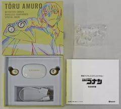 ONKYO アオのハコ ワイヤレスイヤホン 鹿野千夏 - メルカリ
