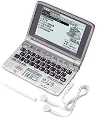 【中古】【非常に良い】カシオ計算機 カシオ 電子辞書 EX-word XD-SW6500 XD-SW6500 bme6fzu