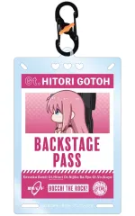 2025年最新】ぼっちざろっくカラビナの人気アイテム - メルカリ