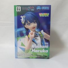 中古 未開封品 Desktop×Decorate Collections プロジェクトセカイ カラフルステージ！ feat.初音ミク 桐谷遥  SEGA/セガ フィギュア pr00193