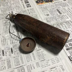 2025年最新】火縄銃の火薬入れの人気アイテム - メルカリ