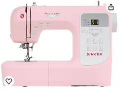 シンガー SN777α III  コンピュータミシン (W/P) Amazon | シンガー コンピュータミシン SN777αⅢ ホワイト