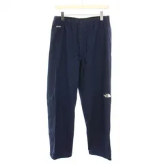 ザノースフェイス THE NORTH FACE GORE-TEX Climb Light Zip Pants クライムライトジップパンツ ナイロン L ネイビー NP11507 /YM