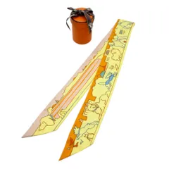 2025年最新】エルメス ツイリー パリジャンの犬の人気アイテム