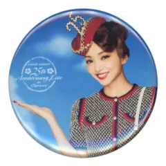 激レア⭐️新品⭐️安室奈美恵 25周年 沖縄 限定 缶バッチ ガチャ 2025年最新】安室奈美恵ガチャの人気アイテム - メルカリ