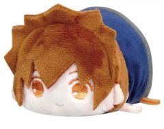 【中古】ぬいぐるみマスコット・ぬいぐるみバッジ 沢田綱吉 「家庭教師ヒットマンREBORN! ぽてコロマスコット」