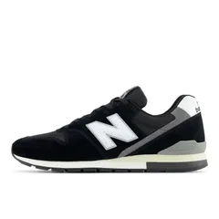 [ニューバランス] スニーカー CM996 旧モデル SJ2(BLACK) 26.0 cm D [SJ2(BLACK)] [Free Size]