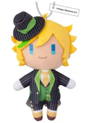 青葉つむぎ　春川宙　Switch　あんさんぶるスターズ！！あんスタ　ぬいぐるみ あんさんぶるスターズ！！ ぬいぐるみ-Switch・Valkyrie