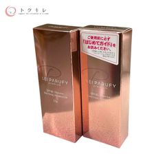 【トクキレ】未開封 レイ パルフィー プレミアム SPF40 PA++++ 25g 2個セットのサムネイル