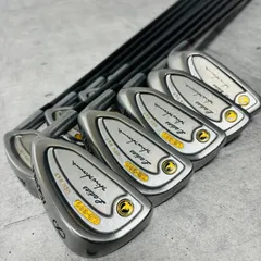 レディース ホンマ LB-280-G hirohonma アイアンセット ゴルフ クラブ 初心者 入門 右利き HONMA GOLF 【訳あり】本間ゴルフ(ホンマ/HONMA) ヒロホンマ LB