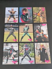 仮面ライダーディケイド　門矢司　メディコムトイ　フィギュア MEDICOM TOY - 門矢 士