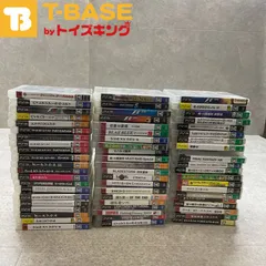 PlayStation 3/プレイステーション 3/プレステ 3/PS 3 ダークソウル キャサリン リッジレーサー7 デビルメイクライ4 ガンダム無双  等 ソフト 50点以上セット